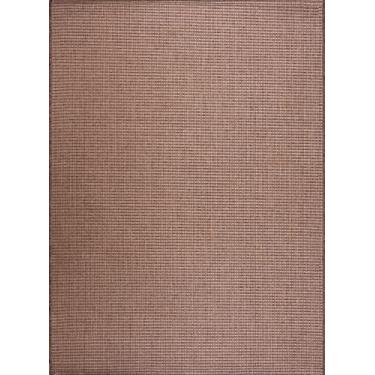 Imagem de Tapete Sisal Buzios Lual 76 Marrom Claro 2,00x3,00m - J Serrano