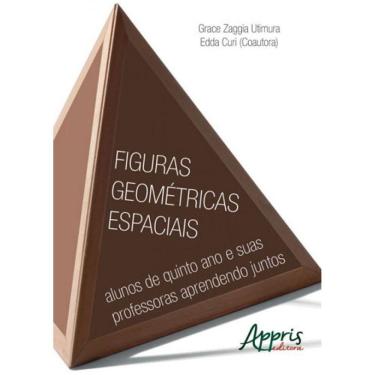 Imagem de Figuras Geometricas Espaciais
