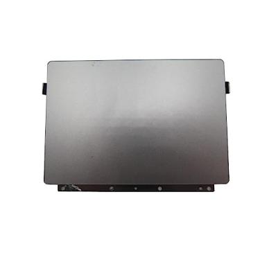 Imagem de Notebook Touchpad Para Samsung NP750XBE NP750XBV 750XBE 750XBV BA59-04401A Prata Com Cabo Curto Novo