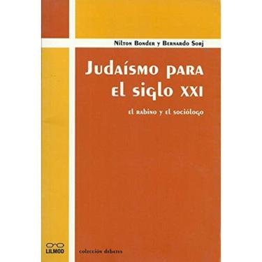 Imagem de Judaismo Para El Siglo Xxi
