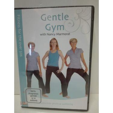 Imagem de Fitness for the Over 50s - Gentle Gym [DVD]
