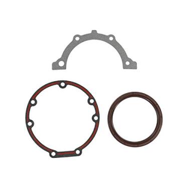 Imagem de DNJ RM3103 Selo principal traseiro para 1986-1997/AM General, Avanti, Buick, Cadillac, Chevrolet, GMC, Oldsmobile, Pontiac/Astro, Blazer, Bonneville, Bravada, Brougham, C10 Suburban, C1500, C1500 Suburban