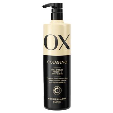 Imagem de Condicionador Ox Colágeno 500ml