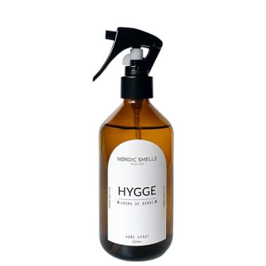 Imagem de Aromatizador Perfume de Ambiente de Bambu 250ml Home Spray