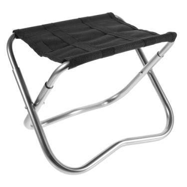 Imagem de CHILDWEET cadeiras dobráveis ​​para adultos cadeiras dobráveis ​​portáteis para fora cadeira camping dobravel cadeira de camping dobravel cadeira de churrasco cadeira ao ar livre portátil