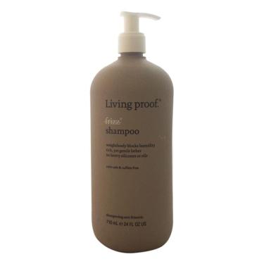 Imagem de Shampoo No Frizz da Living Proof para unissex — shampoo de 2