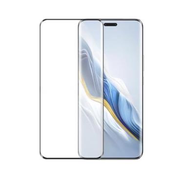 Imagem de Kepuch 2 Pacotes Vidro Temperado Protetor de Tela para Honor Magic 6 Pro