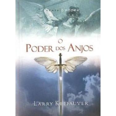 Imagem de Poder Dos Anjos, O - Editora Atos