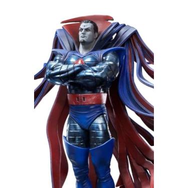 Imagem de Sr Sinistro - X-men - Bds Art Scale 1/10 - Iron Studios