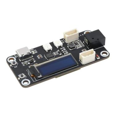 Imagem de TUOPUONE Placa de expansão de servo driver ESP32 integrada WFi e BT placa de driver dedicada projetada para servos de barramento serial