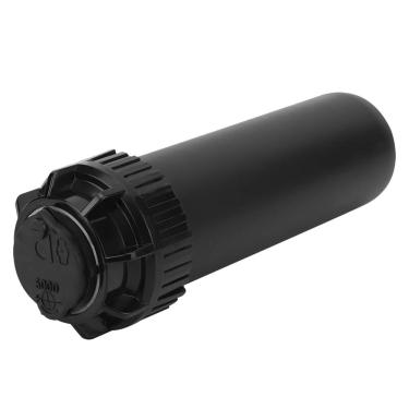Imagem de Sprinkler enterrado, rosca fêmea G3 / 4 "Sprinkler de spray de plástico Bico enterrado, 0,11-1,74 m3 / h Projetos ecológicos para espaços verdes públicos