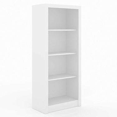 Imagem de Armário Alto ME4137 Tecno Mobili - Branco/BR
