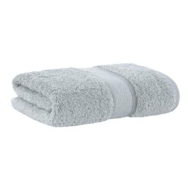 Imagem de Toalha Banho Buddemeyer América Algodão Egípcio