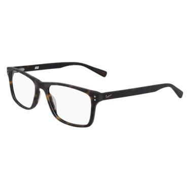 Imagem de Óculos de Grau Nike 7246 212/54 Tartaruga Fosco