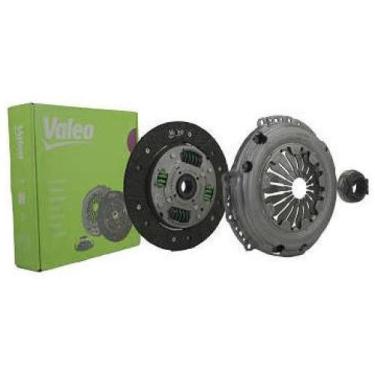 Imagem de Kit Embreagem Gol 2008 a 2021 Valeo 228224.
