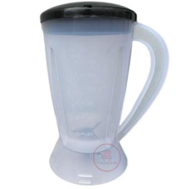 Imagem de Copo Plástico Leitoso do Liquidificador Britania Eletronic - Mebrasi