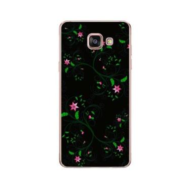 Imagem de Capa Adesivo Skin353 Verso Para Samsung Galaxy A5 2016 A510 - KawaSkin