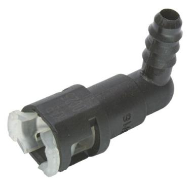 Imagem de Conector 90 Graus 5/16" x 5/16" Bartolomeu - DSC5603