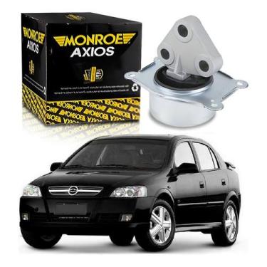 Imagem de Coxim Esquerdo Do Motor Axios Astra 2.0 2005 A 2011