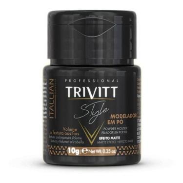 Imagem de Modelador Em Pó Trivitt Style 10g
