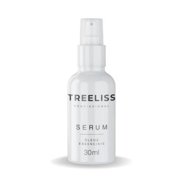 Imagem de Sérum Capilar Vegano Hidratação Spa dos Loiros 30ml Treeliss - Treelis