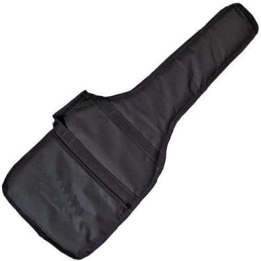 Imagem de Capa De Guitarra Fender Strinberg Tagima Resistente Envio24h