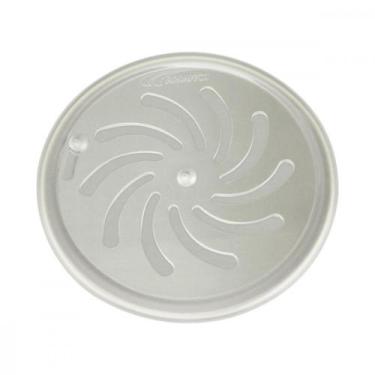 Imagem de Grelha Inox Amanco Redonda 10Cm Com Fecho  99067