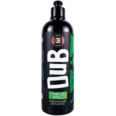 Imagem de Condicionador de Plásticos Dub Boyz Turtle Shell - 500ml