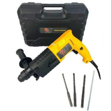 Imagem de Martelete Rotativo Tipo Dewalt 950W - SA TOOLS, 220V
