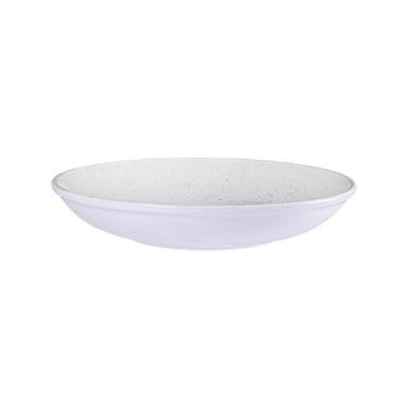 Imagem de Prato Fundo Tramontina Itaúnas em Porcelana Decorada 22 cm