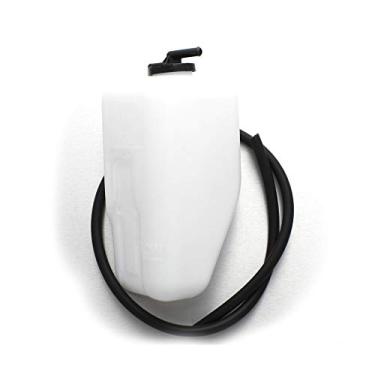 Imagem de ihave Substituição para tanque de garrafa de fluxo de radiador 91-98 Corolla E100 AE100 AE101 EE101