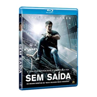 Imagem de Sem Saída - Blu-Ray Paris 2011 - Abduction