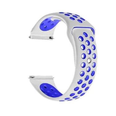 Imagem de Pulseiras sport premium NK Nsmart compatíveis com GTS / GTS 2 MINI / G
