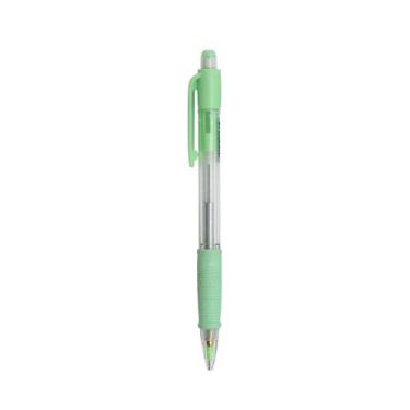 Imagem de Lapiseira 0.7mm Shake Pastel Trend Leo e Leo - LEO&LEO, VERDE