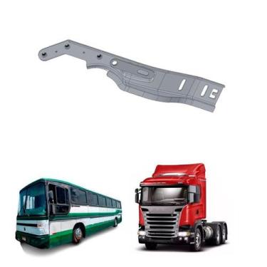 Imagem de Suporte Tubo Terminal Scania 114 124 Original 1741487 - Fado