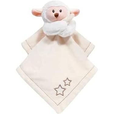 Imagem de Naninha Ovelhinha Infantil Creme, (beje) - Budalele