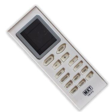 Imagem de Controle Ar Condicionado Split Gree Yb1f2  Yb1fa  Yb1f 11007 - LELONG