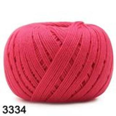 Imagem de Fio Amigurumi  125gms 254mts  kit 2 unidades - Circulo, 3334tulipa