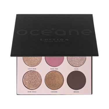 Imagem de Paleta de Sombras Océane Edition - Unique Palette