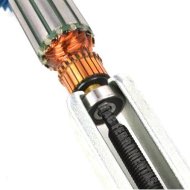 Imagem de Saca Rolamento / Polia Com 2 Garras - Arita