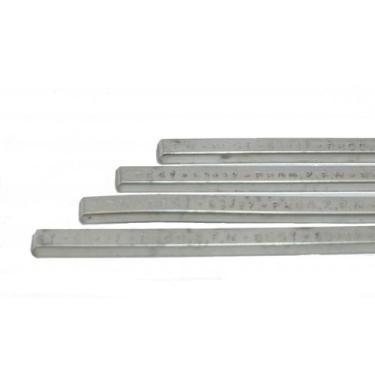 Imagem de Estanho em Barra Liga 63x37 Best Unitário