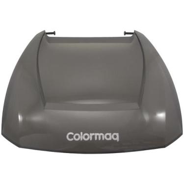 Imagem de Tampa Tanquinho Lavadora Colormaq LCS 8 à 12 Kg Original