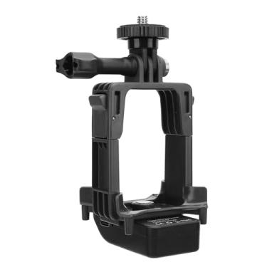 Imagem de Lançamento Aéreo de Drone, Conta-gotas de Drone Com Formato de Encaixe Duplo, Leve, Tipo C, Carregamento, Transporte de Drone, Conta-gotas de Liberação para AVATA 2