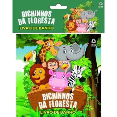 Imagem de Bichinhos da Floresta