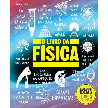 Imagem de O Livro Da Física