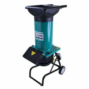 Imagem de Triturador Resíduos Orgânicos 1.5cv GARTHEN, 220V