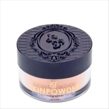 Imagem de Bruna Tavares Skinpowder Light - Pó Compacto Facial 15g