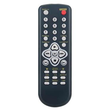 Imagem de Controle remoto RC5400CD Repalce adequado para Marantz Compact Disc Player CD Player CD5400 CD5001 CD5001OSE