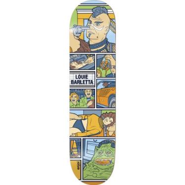 Imagem de Enjoi Skate Barletta Storyboard (20 cm)