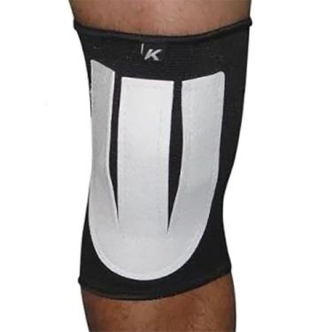 Imagem de Joelheira Kanxa Elastica com Feltro